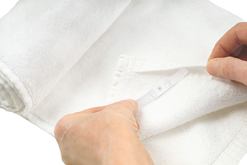 RFID-tagged